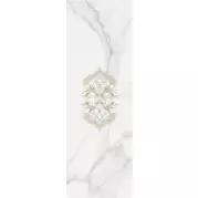 Декор Нефрит Narni Серый 2 20x60