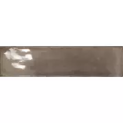Настенная плитка 23964 Splendours Brown 7.5x30 Equipe