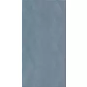 Плитка Kerama Marazzi Онда структура синий матовый обрезной 30x60 настенная 11221R
