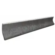 Внутренний элемент для бассейна Exagres Opera Media Cana Iron 33x4