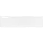 Плитка Decocer Liguria White 7.5x30