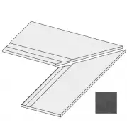 Ступень La Fabbrica Space Gradone Bordo Svasato Plomb Dx 40x80 106374