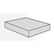 Ступень 2AK31R Anthology Stone Ang.Cr Ivory Indoor 30x30 Emil Ceramica
