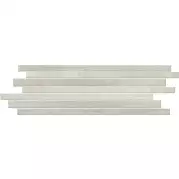 Мозаика Casa Dolce Casa Wooden Tile Of CDC White Modulo Listello Sfalsato 20x60 742060