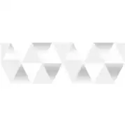 Декор Ceramica Classic Tile Sigma Perla Белый 20x60