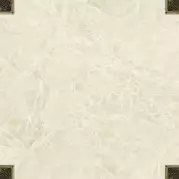 Плитка Beryoza Ceramica Магма G Белый 41.8x41.8 напольная