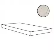 Ступень Casa Dolce Casa Stones and More 2.0 Zecevo Matte Angolare Gradino Dx 33x120 742309