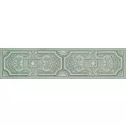 Плитка Aparici Uptown Green Toki 7.4x29.75 настенная