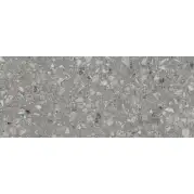 Керамогранит Gracia Ceramica Cameo Terrazzo Grey Wall 01 25x60 настенный 010100001544