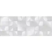 Плитка STN Ceramica Rev. Diva Mu Pearl Br Rect. 33.3x90 настенная
