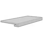 Ступень 761836 Etoile De Rex Gris Glo Gr 33x120 Rex Ceramiche