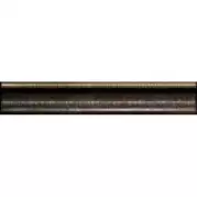 Бордюр Newker Esedra Cornisa Vesta Brown 5x30