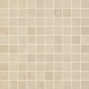 Мозаика I303A1R Anthology Marble Royal Marfil Mos Classi 30x30 Emil Ceramica