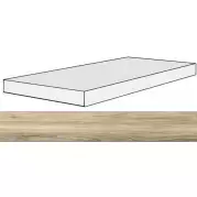 Ступень 756108 Planches Miel Angolo Gradino SX 40x120x3 Rex Ceramiche