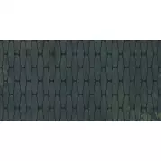 Керамогранит Aparici Illusion Turquoise Stamp Lappato 49.75x99.55 4-140-5