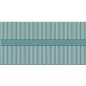 Декор Vives Ceramica Corso Pincio Turquesa 10x20