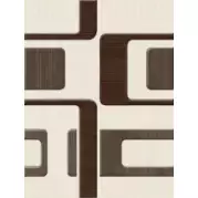 Декор Керамин Сакура Вельвет Д 27,5x40