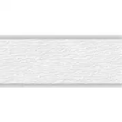Плитка Peronda Grunge White Stripes 32x90 настенная 5040727495