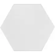 Керамогранит 20339 Hexatile Blanco Mate New 17.5x20 Equipe
