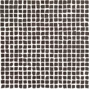 Мозаика Casa Dolce Casa Vetro 06 Moka Mosaico 4.5mm 30x30 735623
