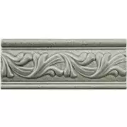 Бордюр Craquelle Smoke Border 8x20 (Fabresa)