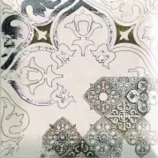 Декор PT02911 Bombato Deco Tuscania 15x15 Mainzu