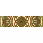 Бордюр Gracia Ceramica Triumph Beige 01 6,5x25