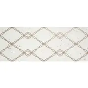 Плитка La Platera Goldstone Snow Chain 35x90 настенная