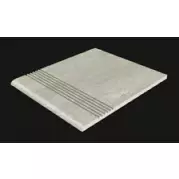 Ступень 57176 Lefka Gradino Semplice Grey 60x60 Cerdomus