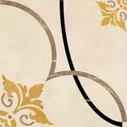 Керамогранит PJG-CLASSIC18-2 18 Classic Magic Tile Harvest 60x60 Marmocer
