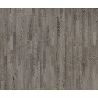 Паркетная доска Upofloor Art Design Дуб Серебряный туман трехполосная 2266x188x14 мм