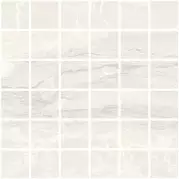 Мозаика 110071 Castle Mosaico Balmoral Lapp. Rett. 30x30 La Fabbrica