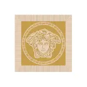 Вставка Versace Meteorite Firma Medusa Miele/Oro Nat 9.8x9.8 47135
