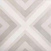 Плитка Decocer Aquarel Beige 20x20 напольная С0003748