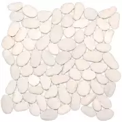 Плитка Peronda Nature D.Pebbles-W 30x30 напольная 11497