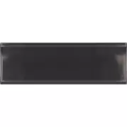 Плитка Equipe Vibe In Almost Black 6.5x20 настенная 28752