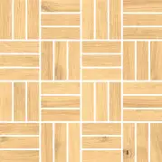 Мозаика Cersanit Woodhouse бежевый 30x30 WS6O016