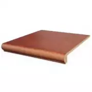 Ступень Natucer Peldano Curvo Nobleza Grana Porc. 30x33/4