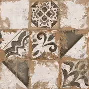 Керамогранит El Molino Memory 7 Gris Brillo 58x58