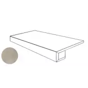 Ступень Ascot Ceramiche Open Air Costa Retta Sand 33x120 OPS3380R