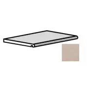 Ступень Cerdomus Pietra del Maniero Avorio Toro Con Gocciolatoio 33x100 88611