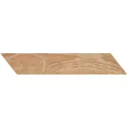 Керамогранит Ecoceramic Ancona Chevron Nature 8x40