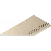 Бортик Italon Materia X2 Magnesio Bor. Grip Sx 30x60 левый 620090000407