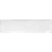 Плитка Cifre Ceramica Omnia White 7.5x30 настенная C-OM-W75
