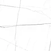 Керамогранит Settecento Reverse Crystal Nat 60x60 156100