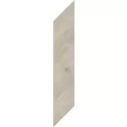 Декор Paradyz Wildland Light Dekor Chevron Prawy 14.8x88.8