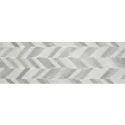 Декор ABN4FIRPPDAA Firenze Ep Perla Mt 33.3x100 STN Ceramica