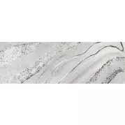 Декор Brennero Excellence Decor Superior Silver 25x75