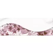 Декор Super Ceramica Sea Decor Lila A 20x60 9101-0113