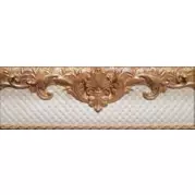 Бордюр Undefasa Marsella Cenefa Velazquez Beige 8x25